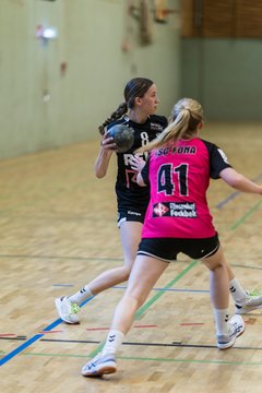 Bild 61 - wAJ Quali zur OL Runde 2